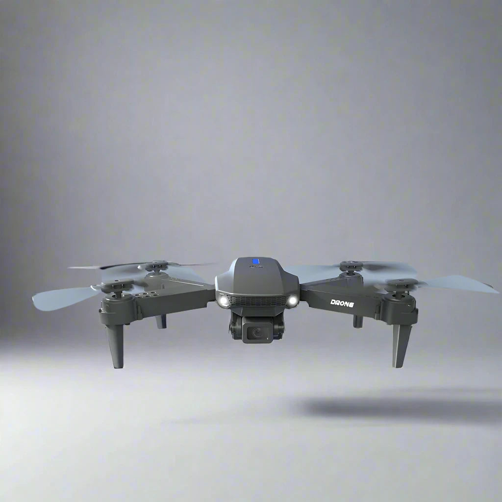 E Foldable Quadcopter-4K-Camera-Drone-1-Battery-M